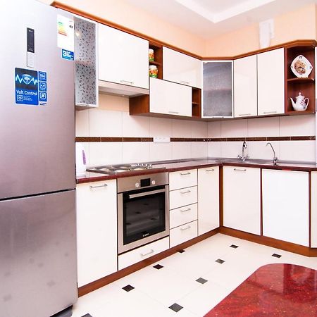 מינסק Green City Apartment מראה חיצוני תמונה