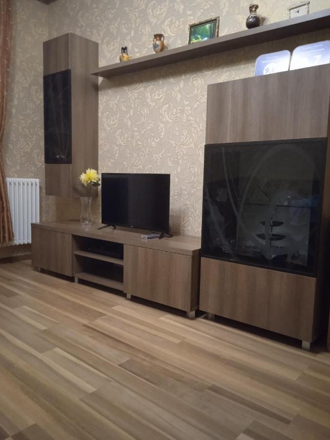 מינסק Green City Apartment מראה חיצוני תמונה