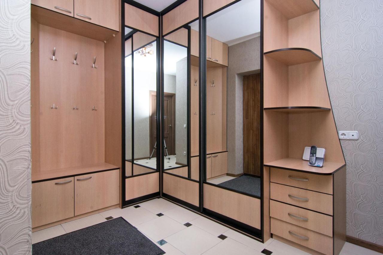 מינסק Green City Apartment מראה חיצוני תמונה