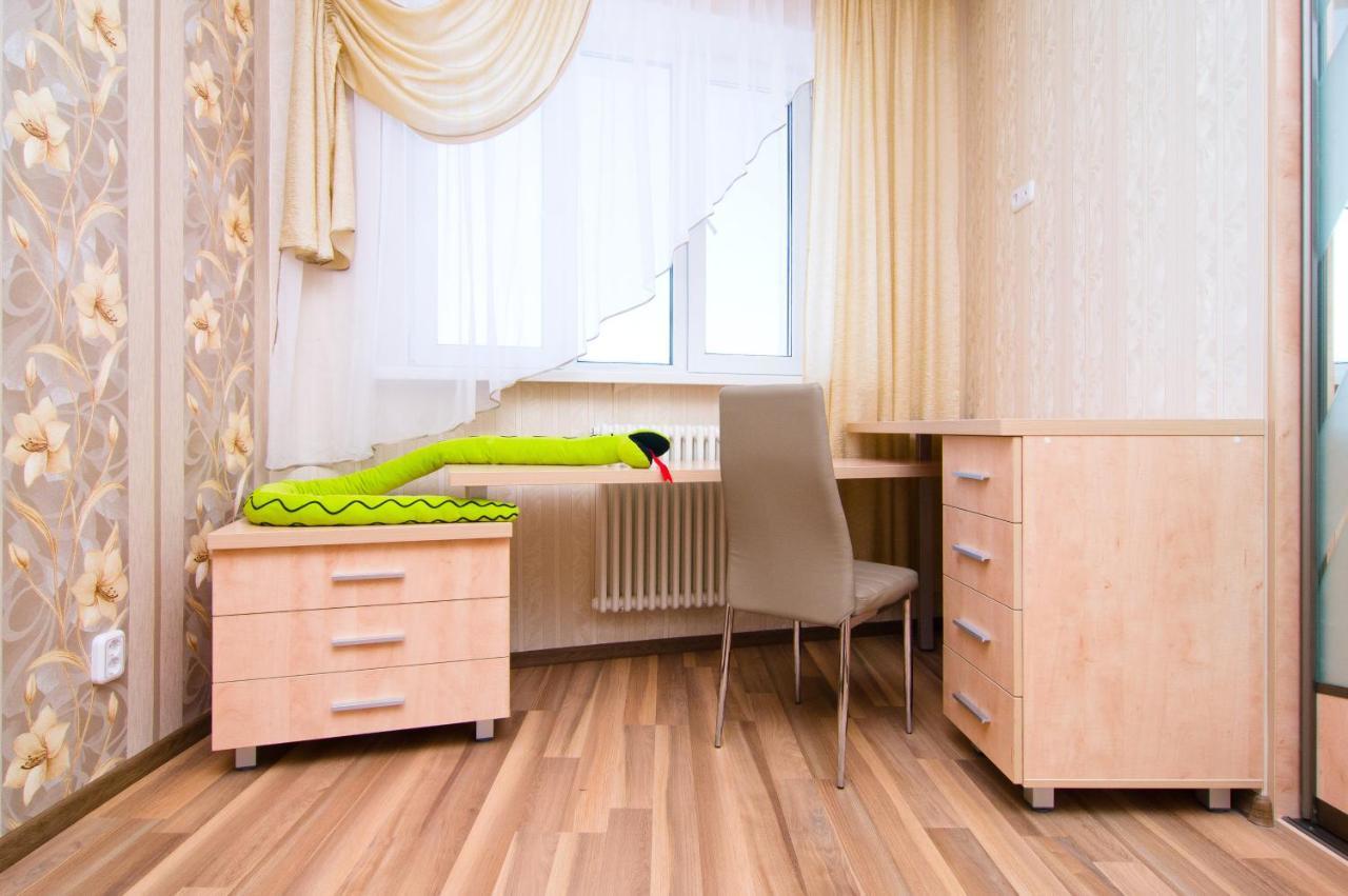 מינסק Green City Apartment מראה חיצוני תמונה