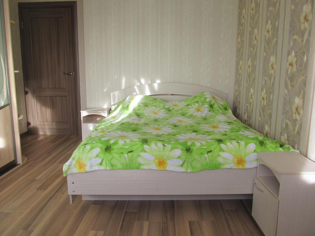 מינסק Green City Apartment מראה חיצוני תמונה